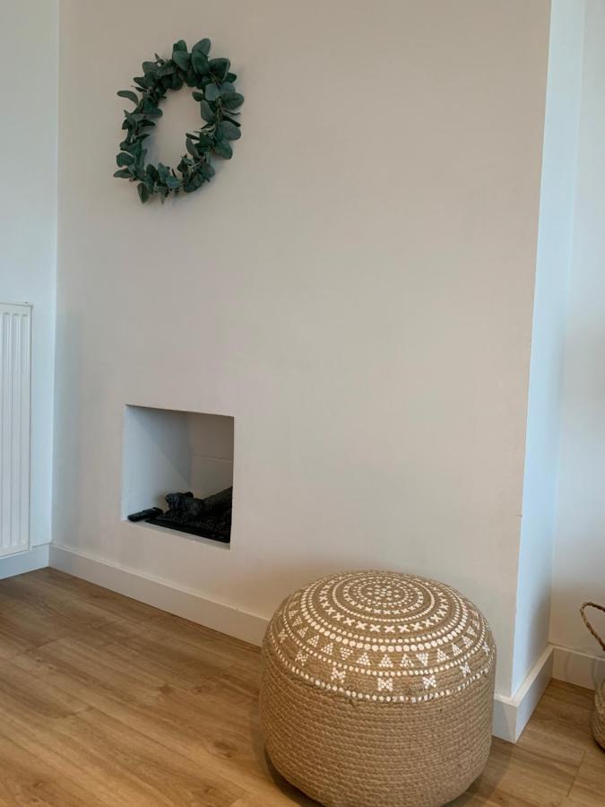 Beach Loft 9 Luxury Appartment With Ocean View Blankenberge Eksteriør bilde
