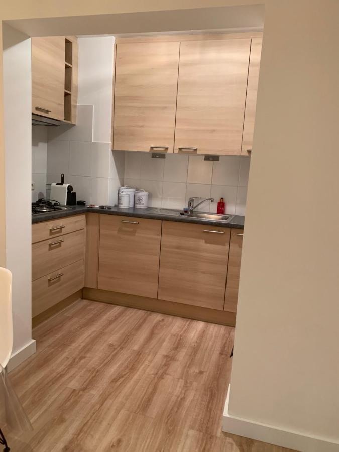 Beach Loft 9 Luxury Appartment With Ocean View Blankenberge Eksteriør bilde