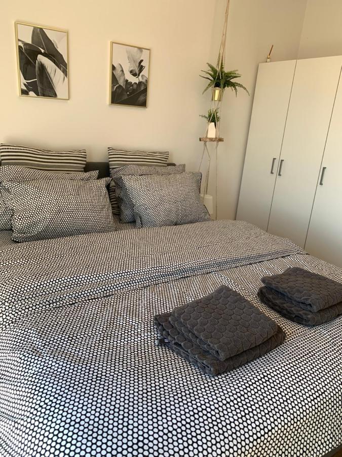Beach Loft 9 Luxury Appartment With Ocean View Blankenberge Eksteriør bilde